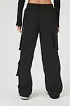 pockets joggers women's