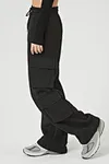 cargo joggers women's